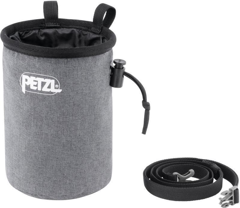 Bandi Chalk Bag - Gray 1
