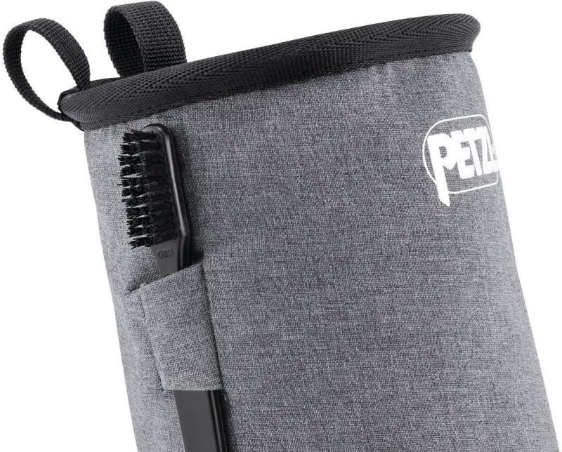 Bandi Chalk Bag - Gray 3