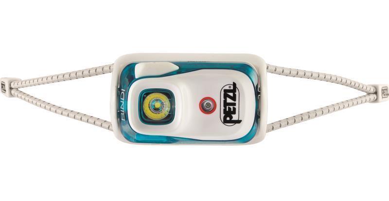 Bindi Headlamp, 200 Lumens, Rechargeable - Emerald 2