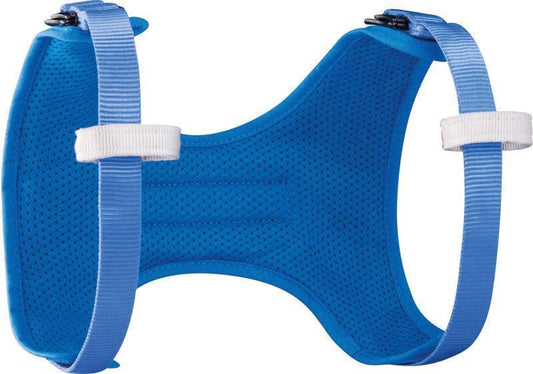 Body Positioning Harness for Macchu - Kids - Blue 1