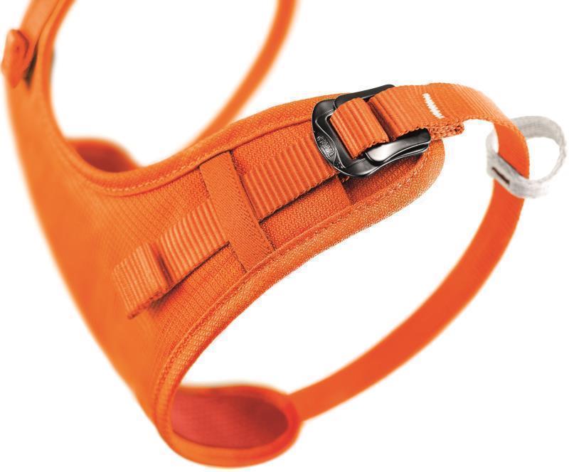 Body Positioning Harness for use with Macchu - Coral - Kids - Not Applicable 3