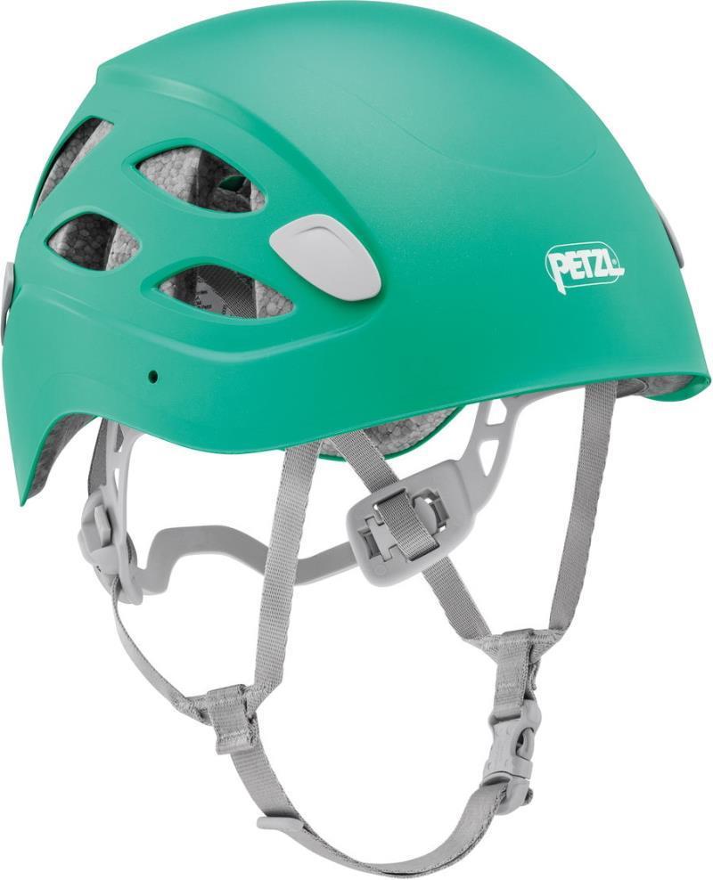 Borea Helmet - Womens - Green 1