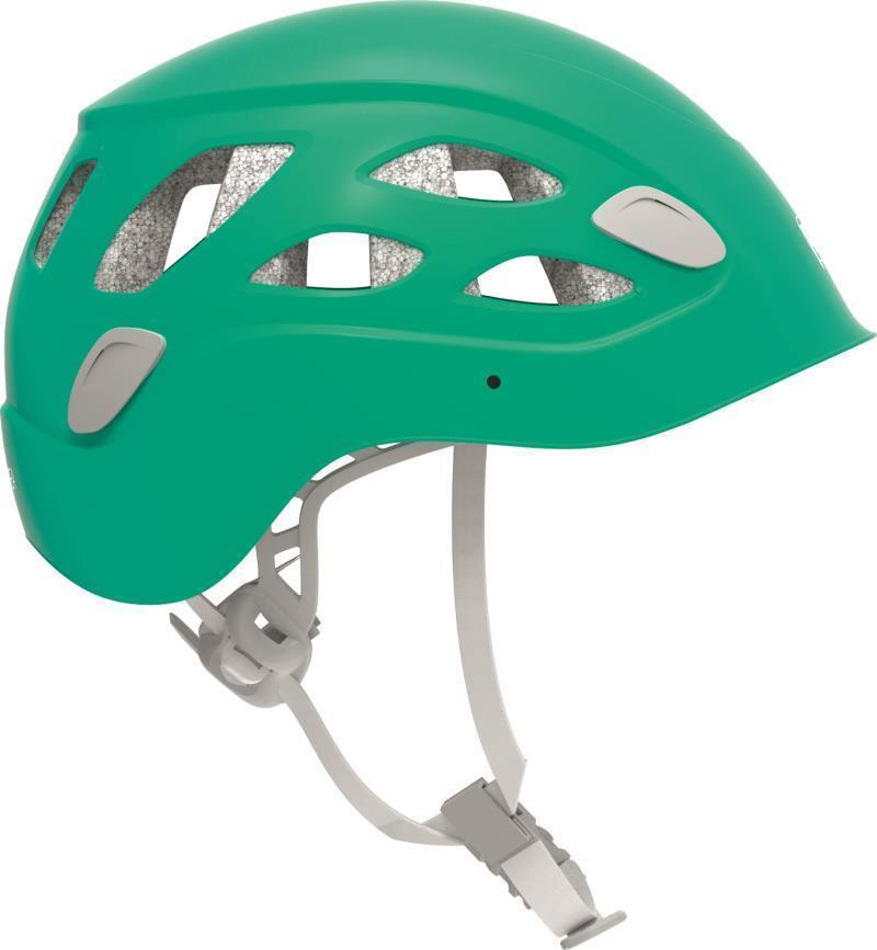 Borea Helmet - Womens - Green 3
