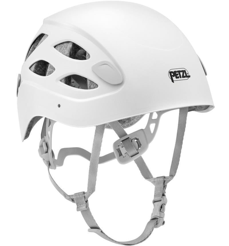 Borea Helmet - Womens - White 1