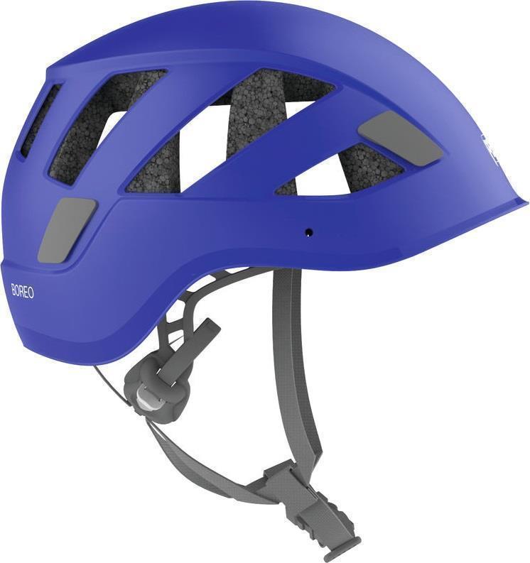 Boreo Helmet - Blue 2