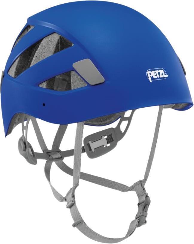 Boreo Helmet - Blue 1