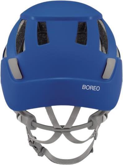 Boreo Helmet - Blue 2