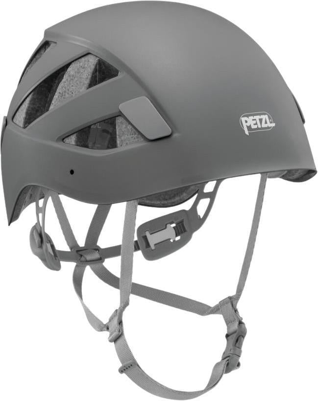 Boreo Helmet - Gray 1