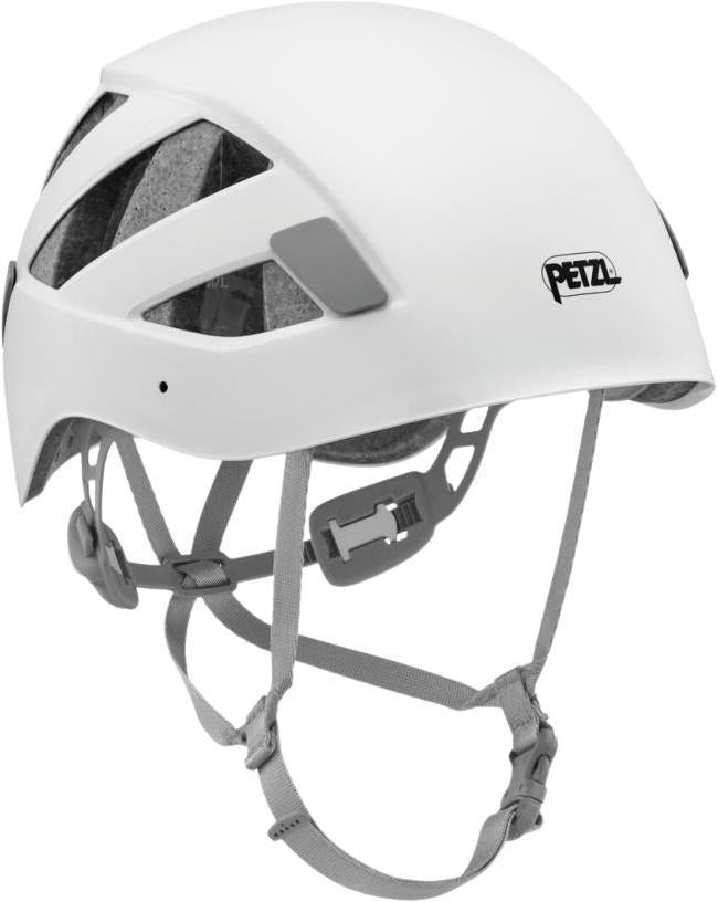 Boreo Helmet - White 1