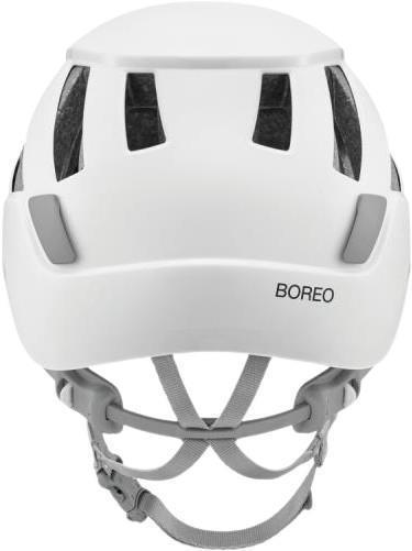 Boreo Helmet - White 2