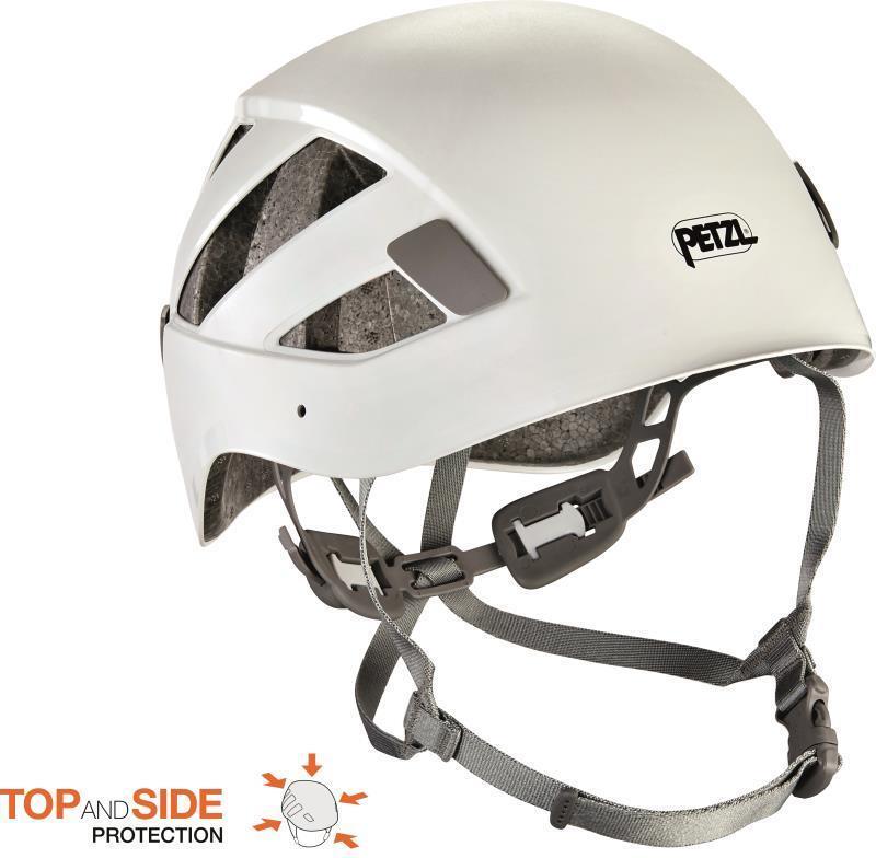 Boreo Helmet - White 1