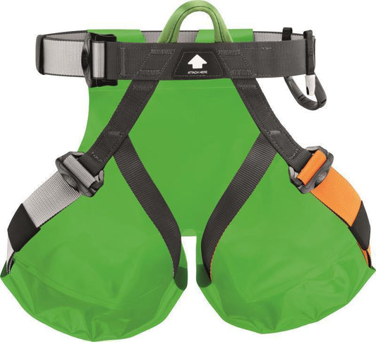 Canyon Club Canyoning Harness - Not Applicable 1