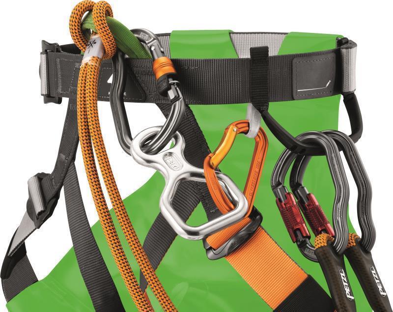Canyon Club Canyoning Harness - Not Applicable 3