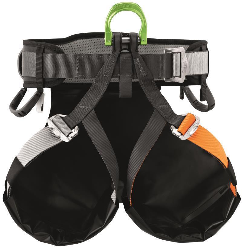 Canyon Guide Canyoning Harness for Guides - Not Applicable 1
