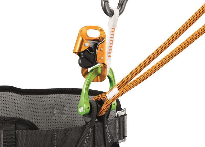 Canyon Guide Canyoning Harness for Guides - Not Applicable 3