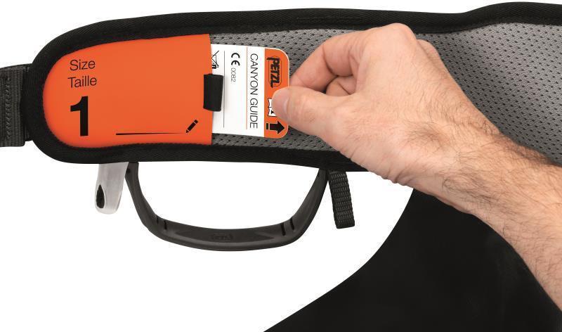Canyon Guide Canyoning Harness for Guides - Not Applicable 4