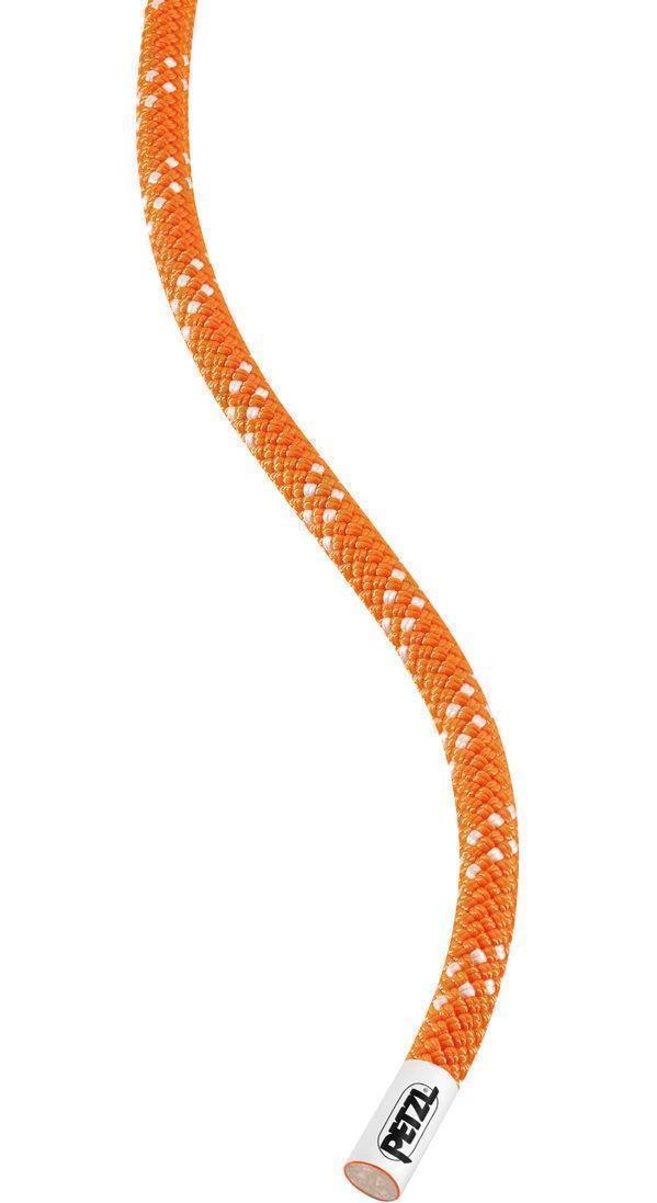 Club Rope,10mm x 70m - Orange 2