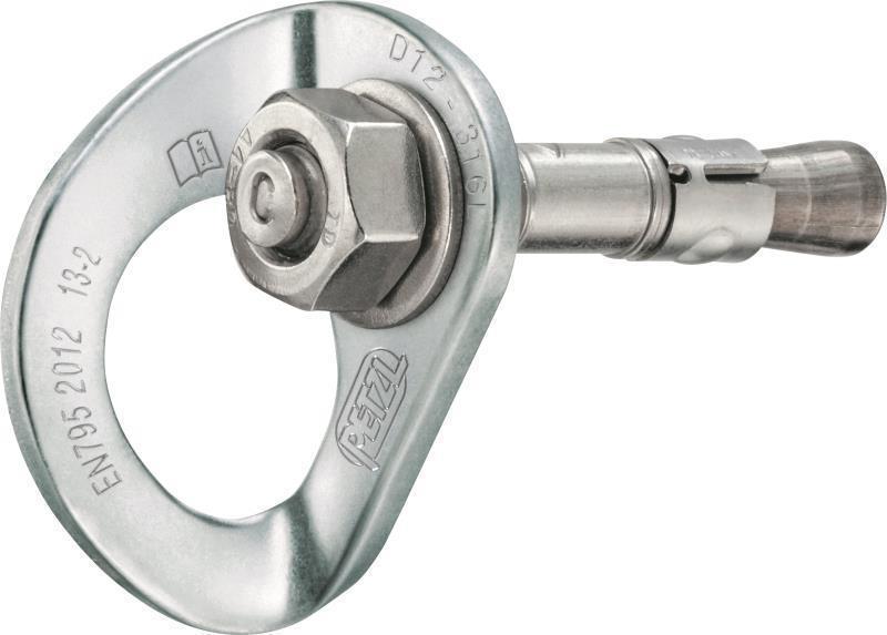 Coeur Bolt SS 10mm - Not Applicable 1