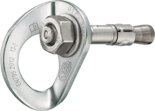 Coeur Bolt SS 10mm - Not Applicable 1