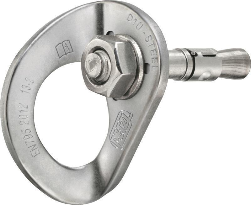 Coeur Bolt Steel 10mm - Not Applicable 1