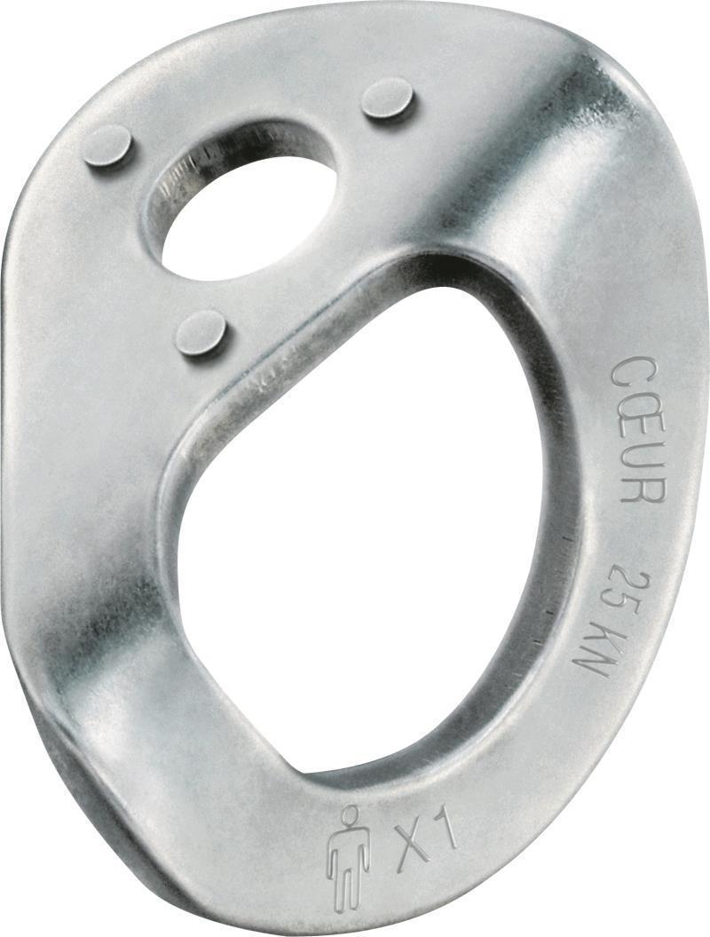 Coeur Bolt Steel 10mm - Not Applicable 4