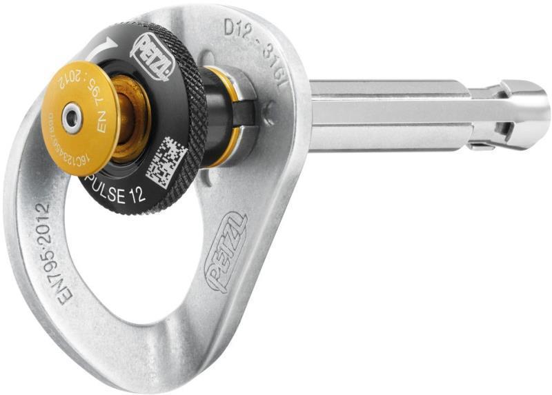 Coeur Pulse Removeable Anchor - Not Applicable 1