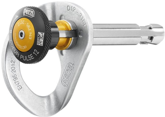 Coeur Pulse Removeable Anchor - Not Applicable 2