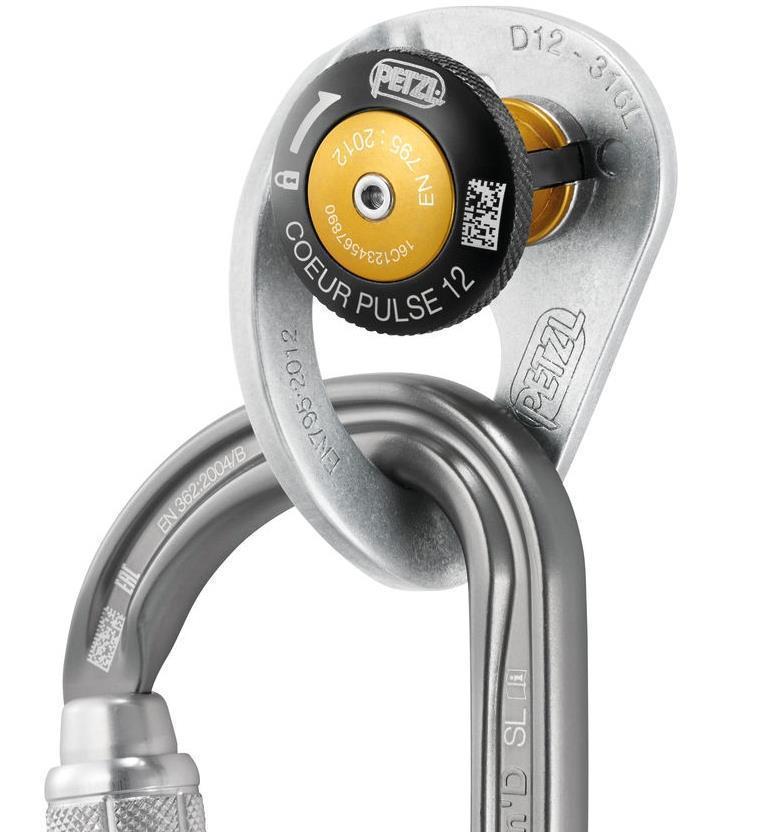 Coeur Pulse Removeable Anchor - Not Applicable 3