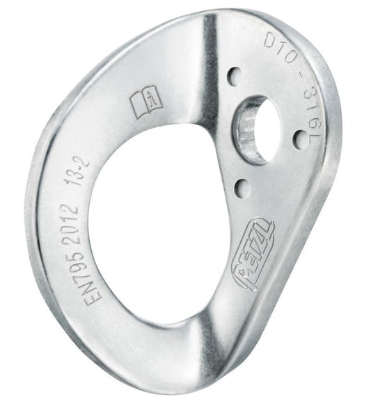 Coeur SS Hanger 10mm - Not Applicable 1