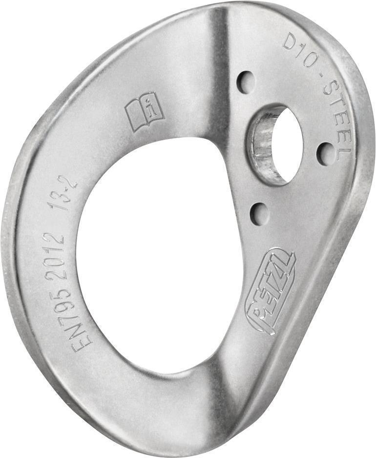 Coeur Steel Hanger 10mm - Not Applicable 1