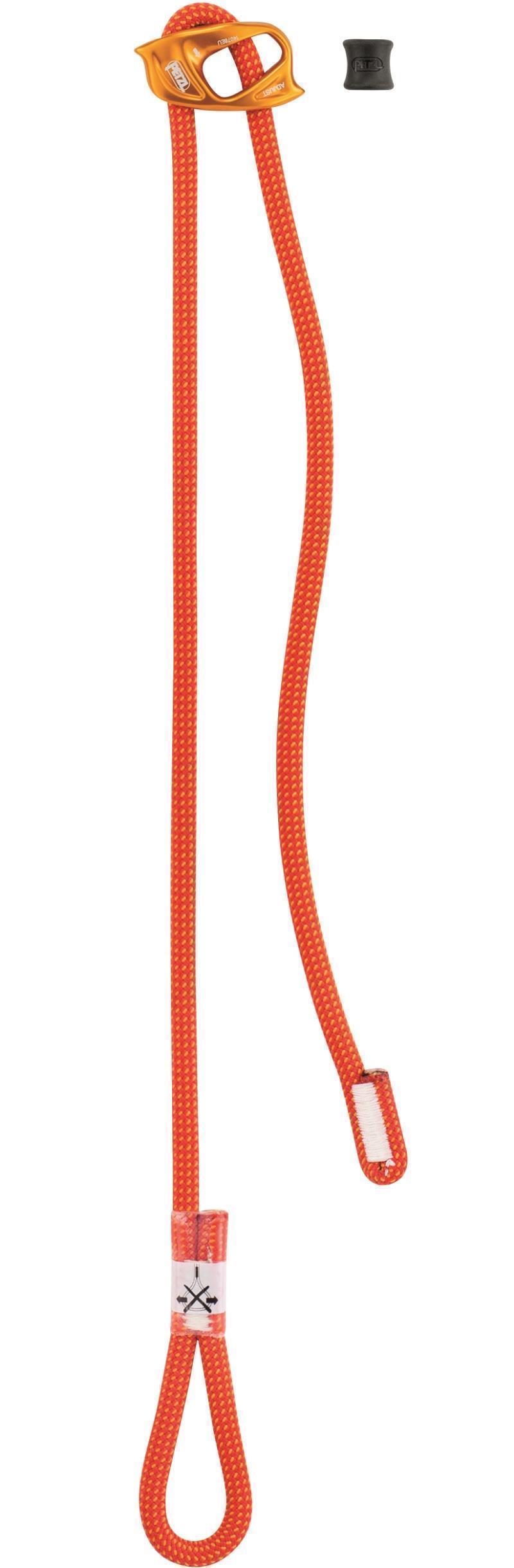 Connect Adjust Single Lanyard - Not Applicable 1