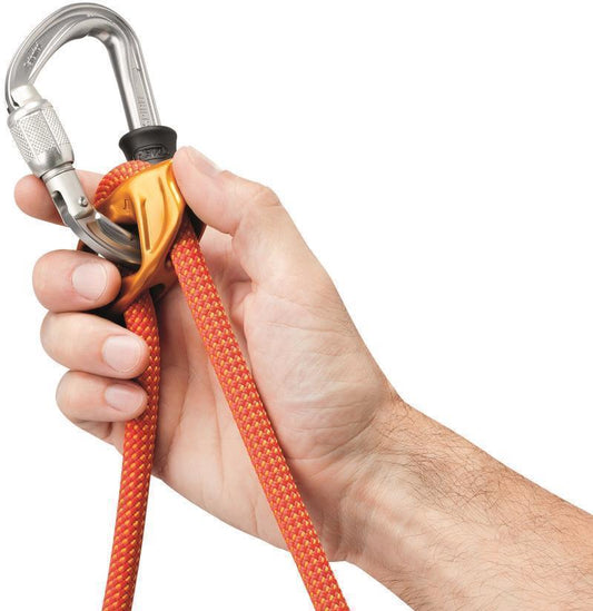 Connect Adjust Single Lanyard - Not Applicable 2