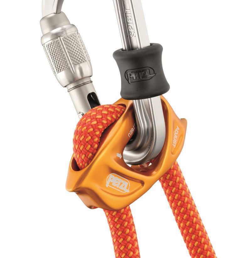 Connect Adjust Single Lanyard - Not Applicable 3