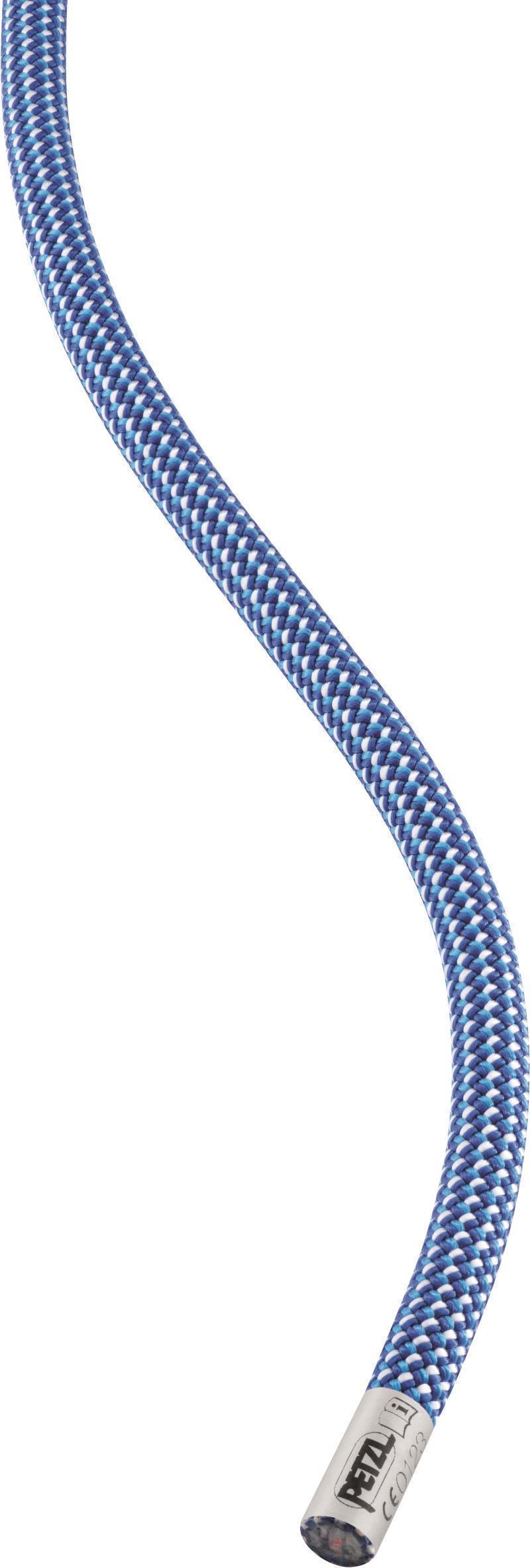 Contact Rope, 9.8mm x 60m - Blue 2