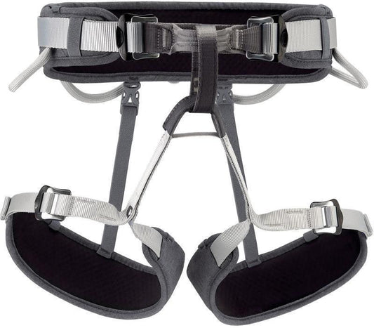 Corax Harness - Gray 1