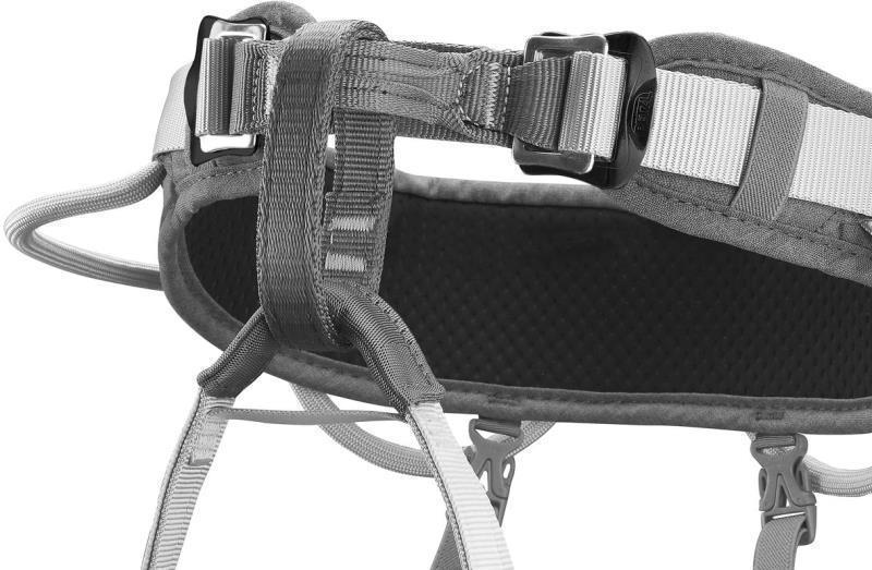 Corax Harness - Gray 3