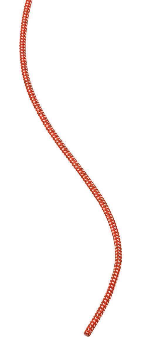 Cordage Spool 5mm x 120m (Sold p/mtr) - Red 1