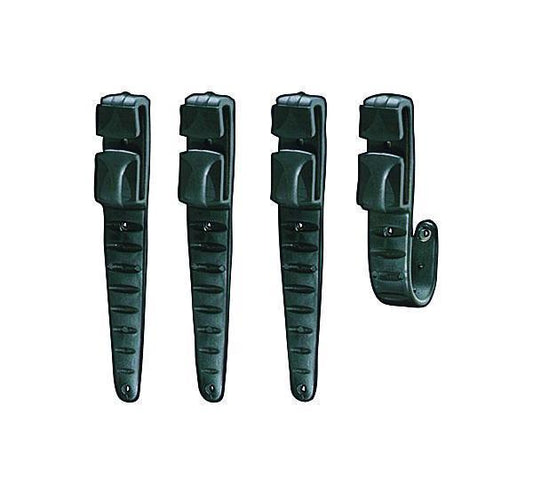 CrochLamp L - 4 Headlamp Clips - Not Applicable 1