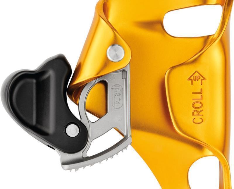 Croll L Ascender - Not Applicable 2