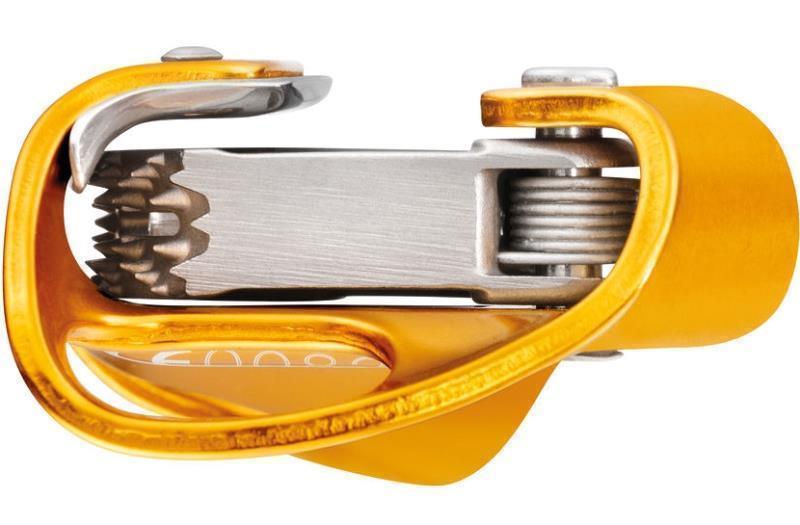 Croll S Ascender - Not Applicable 2