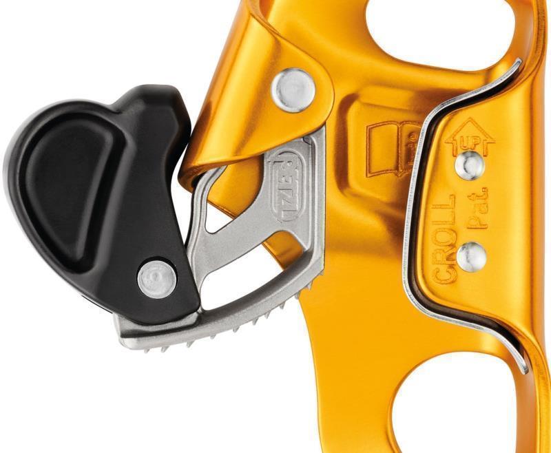 Croll S Ascender - Not Applicable 3