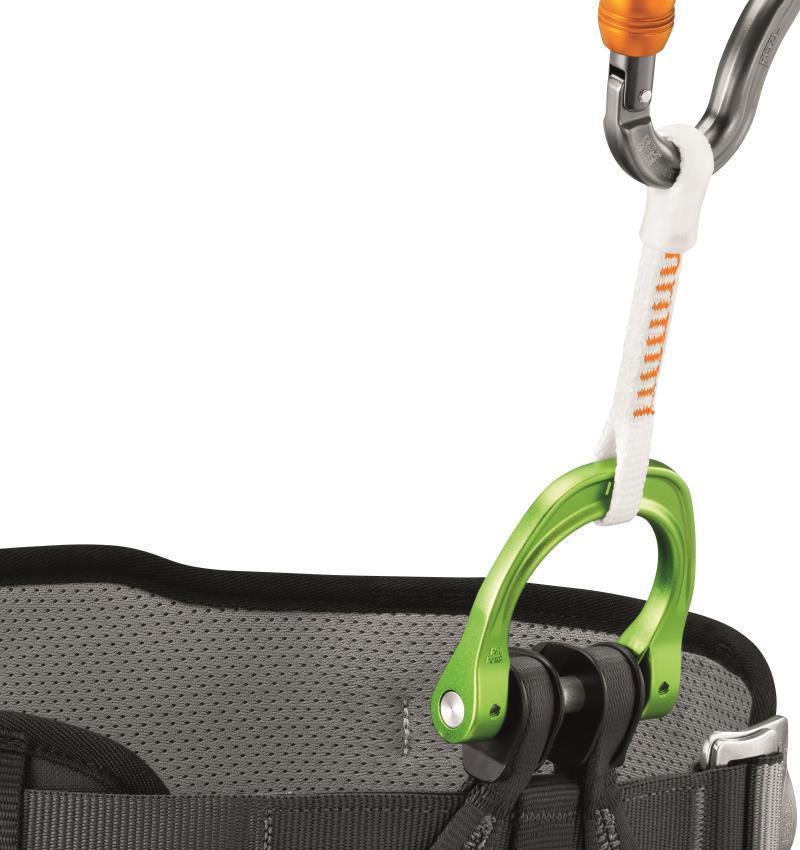 Cutaway Sling for Canyon Guide Harness - Not Applicable 2