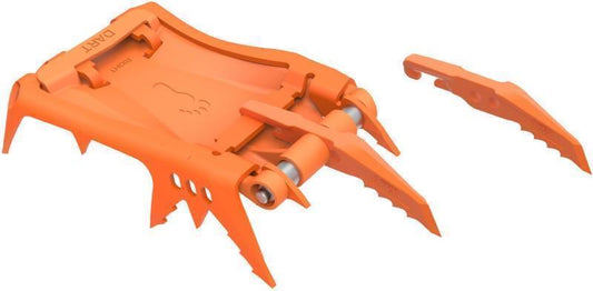 Dart Front Section - Not Applicable 1