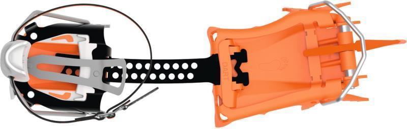 Dart Modular Crampon, Leverlock FIL - Not Applicable 3