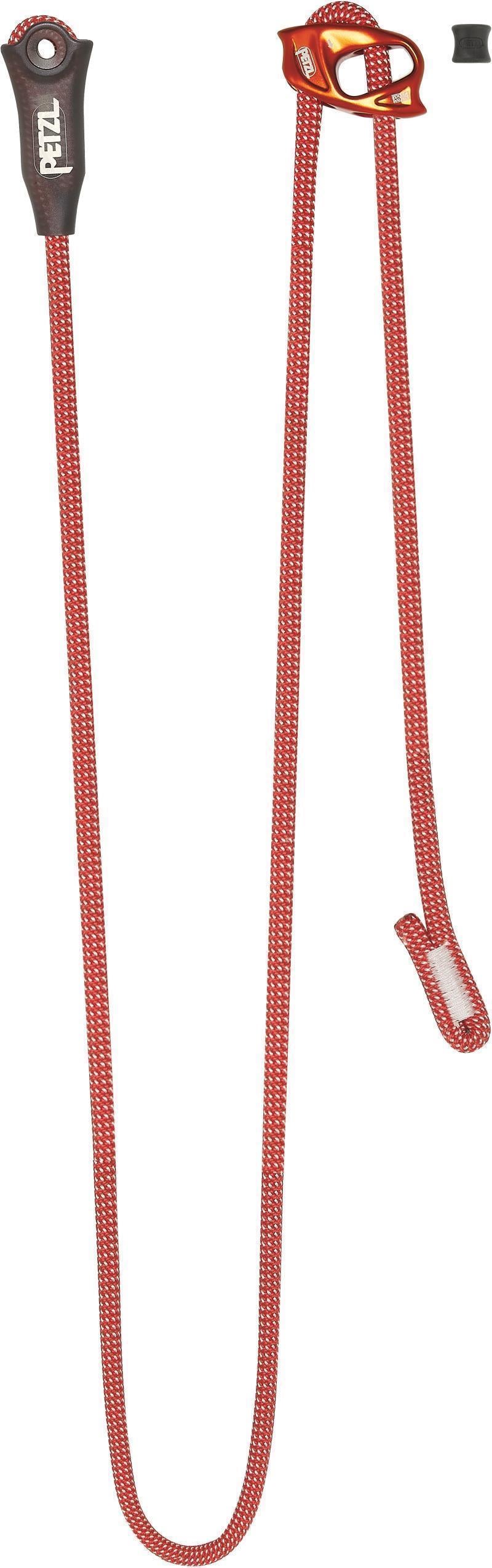 Dual Connect Vario Lanyard - Not Applicable 1