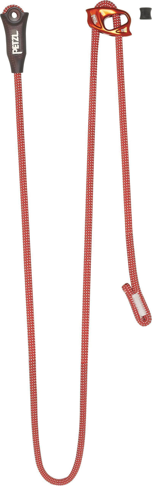 Dual Connect Vario Lanyard - Not Applicable 1
