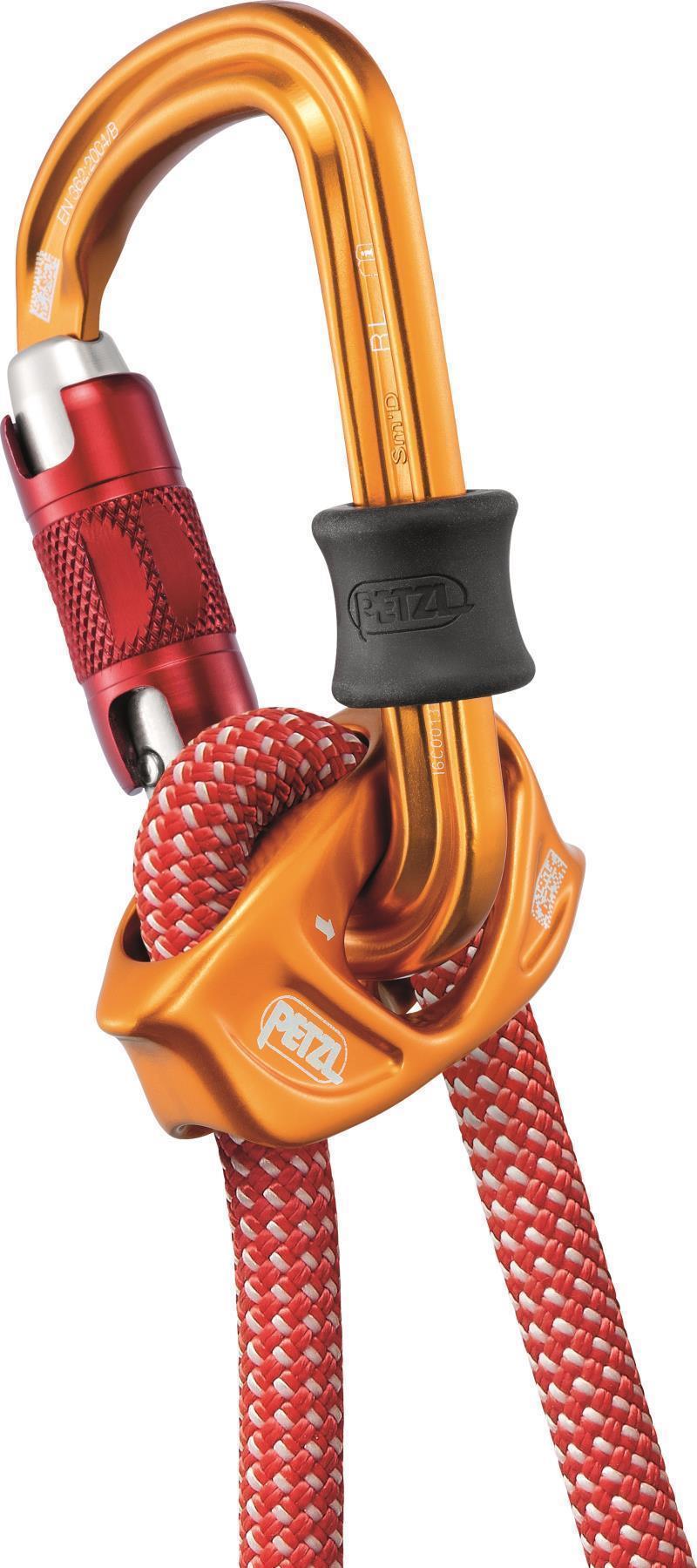 Dual Connect Vario Lanyard - Not Applicable 2