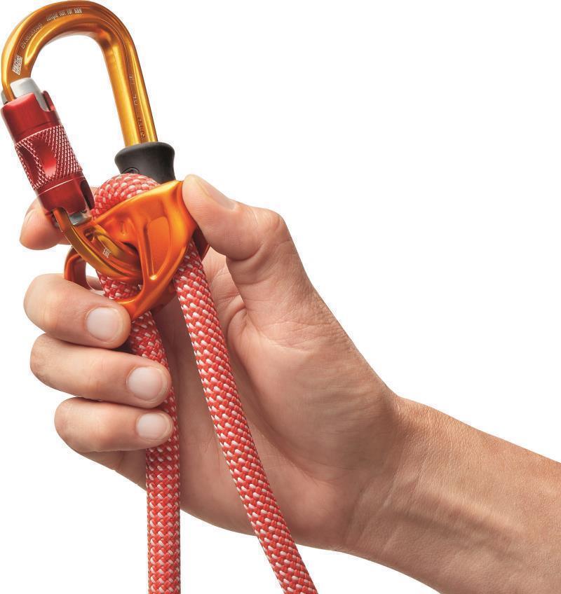 Dual Connect Vario Lanyard - Not Applicable 3