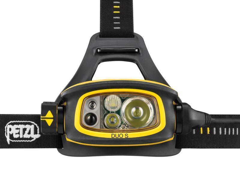 Duo S Headlamp, 1100 Lumens - Not Applicable 2