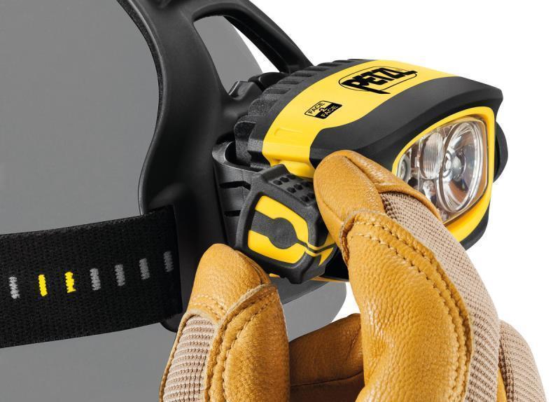 Duo S Headlamp, 1100 Lumens - Not Applicable 3